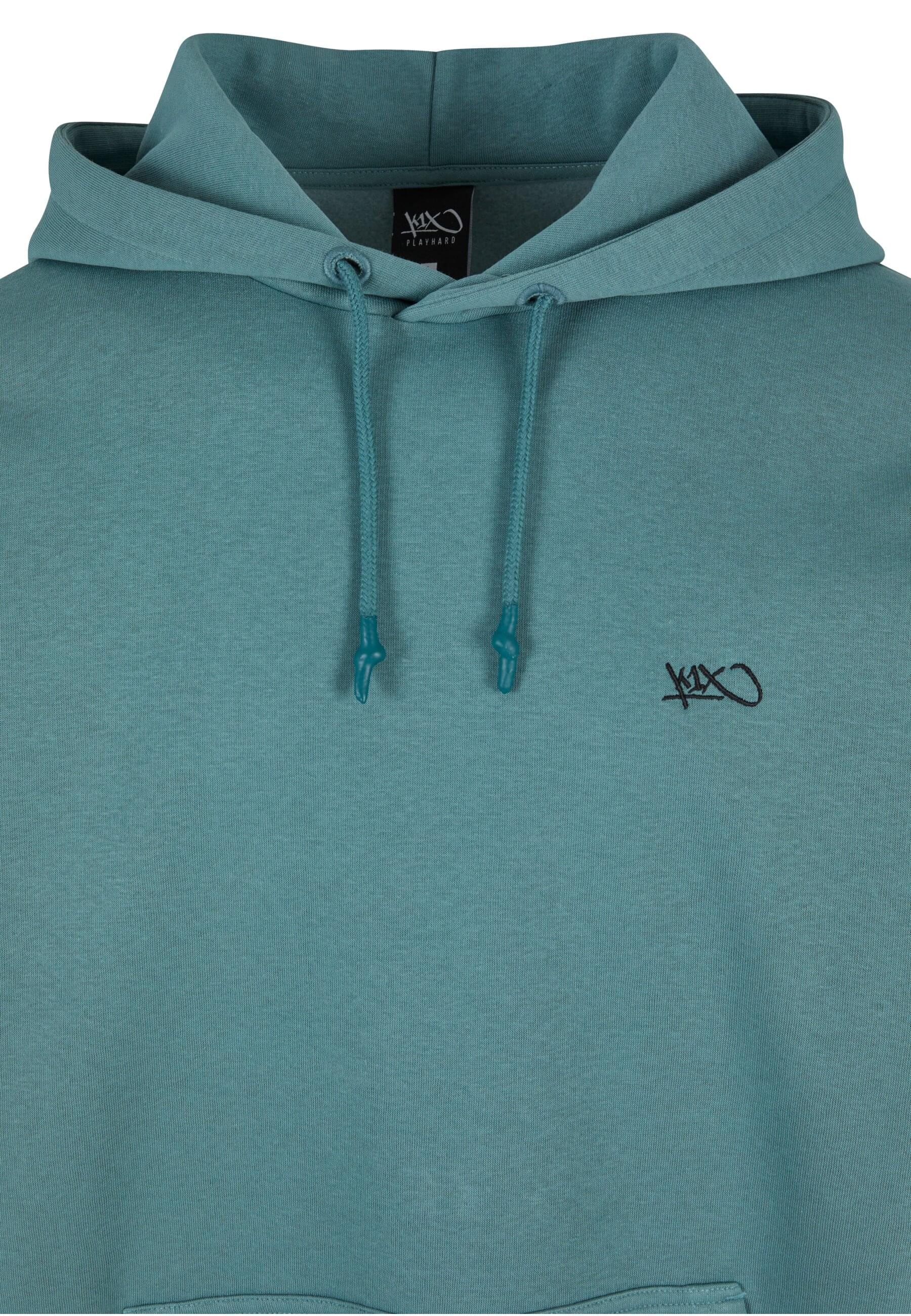 K1X Kapuzensweatshirt »K1X K1X Logo Hoodie«, 1 Stk.
