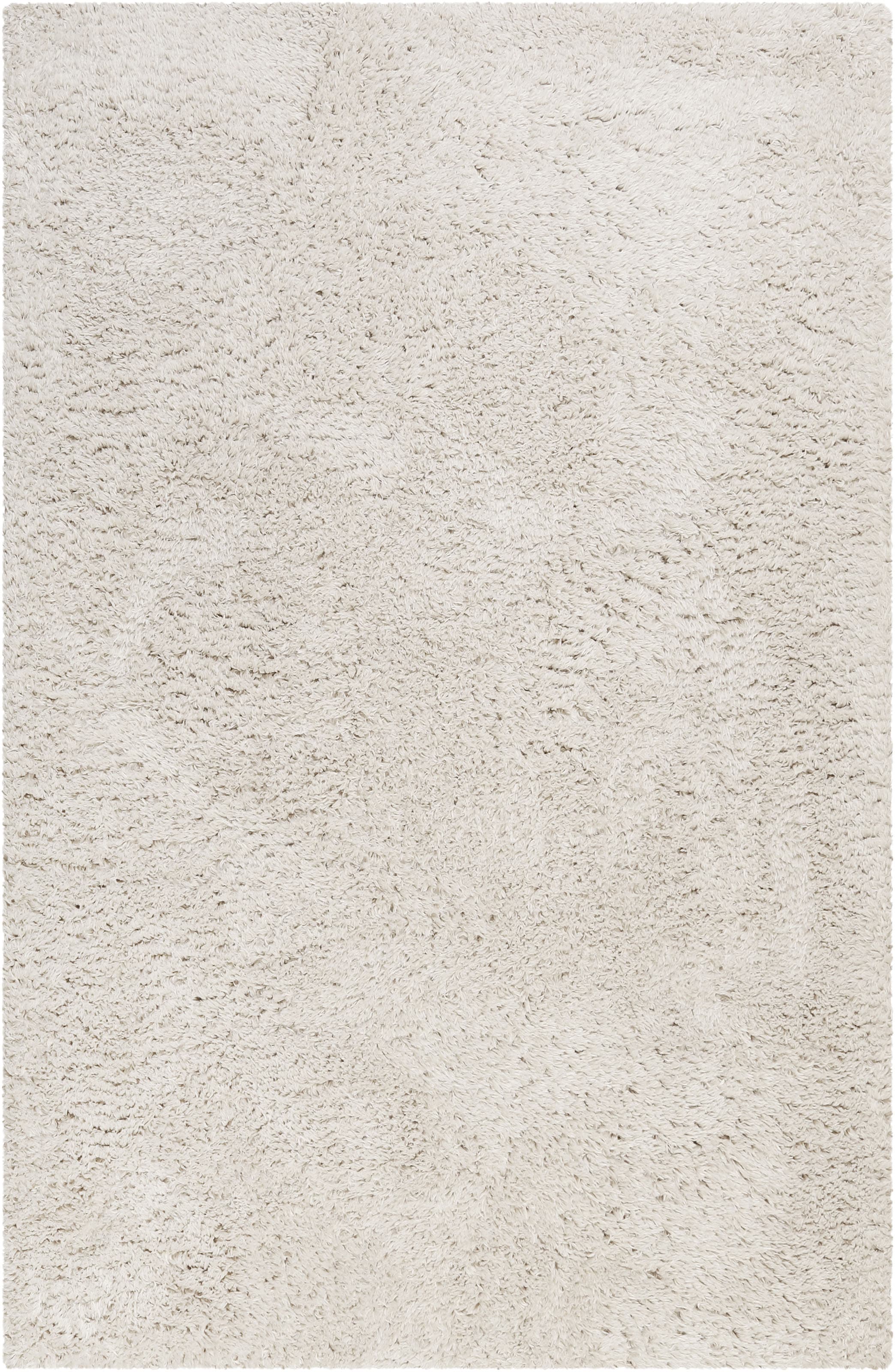 Esprit Hochflor-Teppich »YOGI ESP-096«, rechteckig, 50 mm Höhe, Läufer, flauschiger weicher Flor aus 100% recyceltem PET, Wohnzimmer