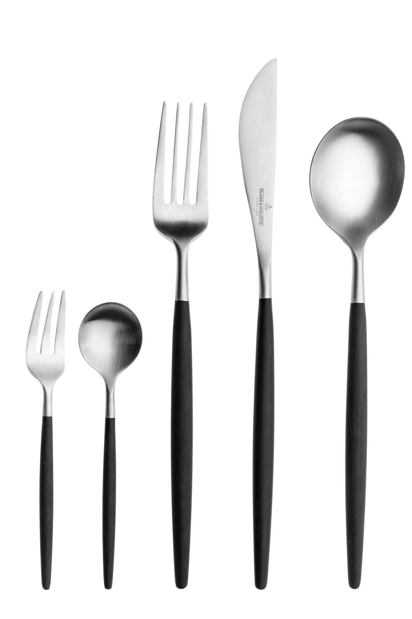 Picard & Wielpütz Solingen Besteck-Set »Franzi, im Geschenkkarton, wahlweis günstig online kaufen