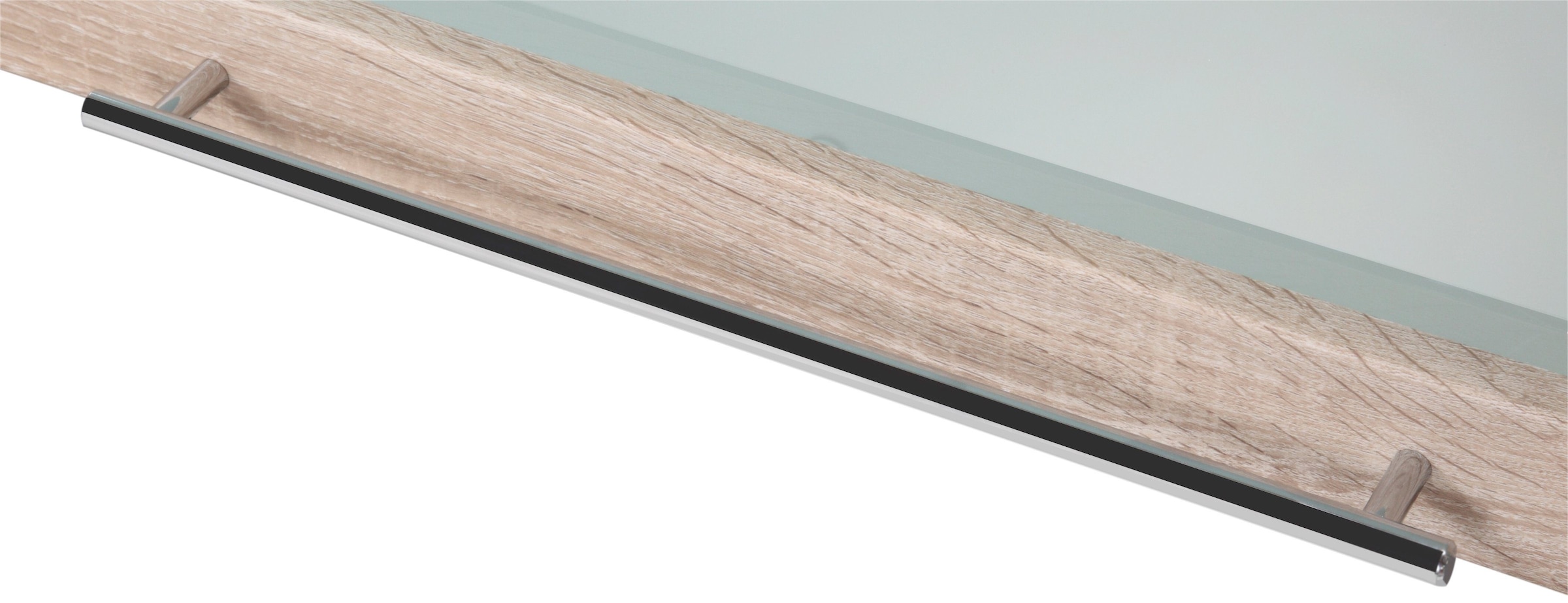 KOCHSTATION Klapphängeschrank »KS-Wien« Breite 110 cm