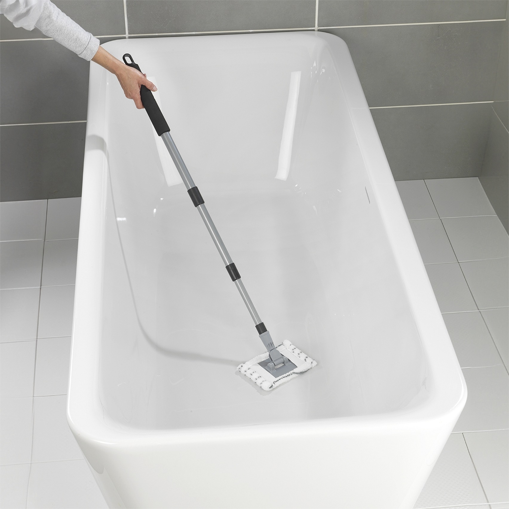 Maximex Bodenwischer-Set »Profi«