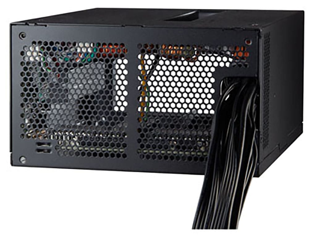 Fortron Netzteil »Twins PRO 500W«