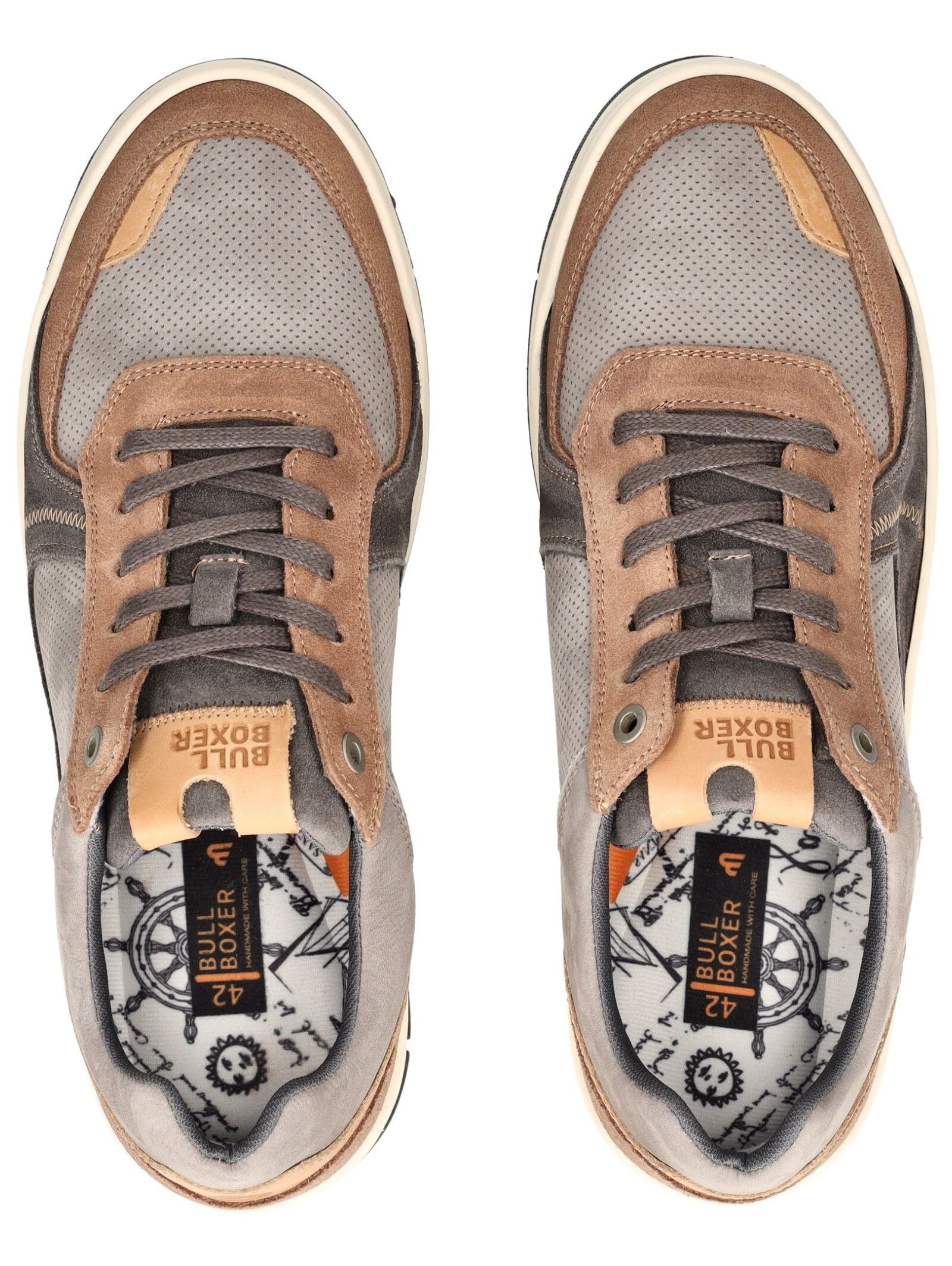 Bullboxer Sneaker »Bullboxer Sneaker Leder«