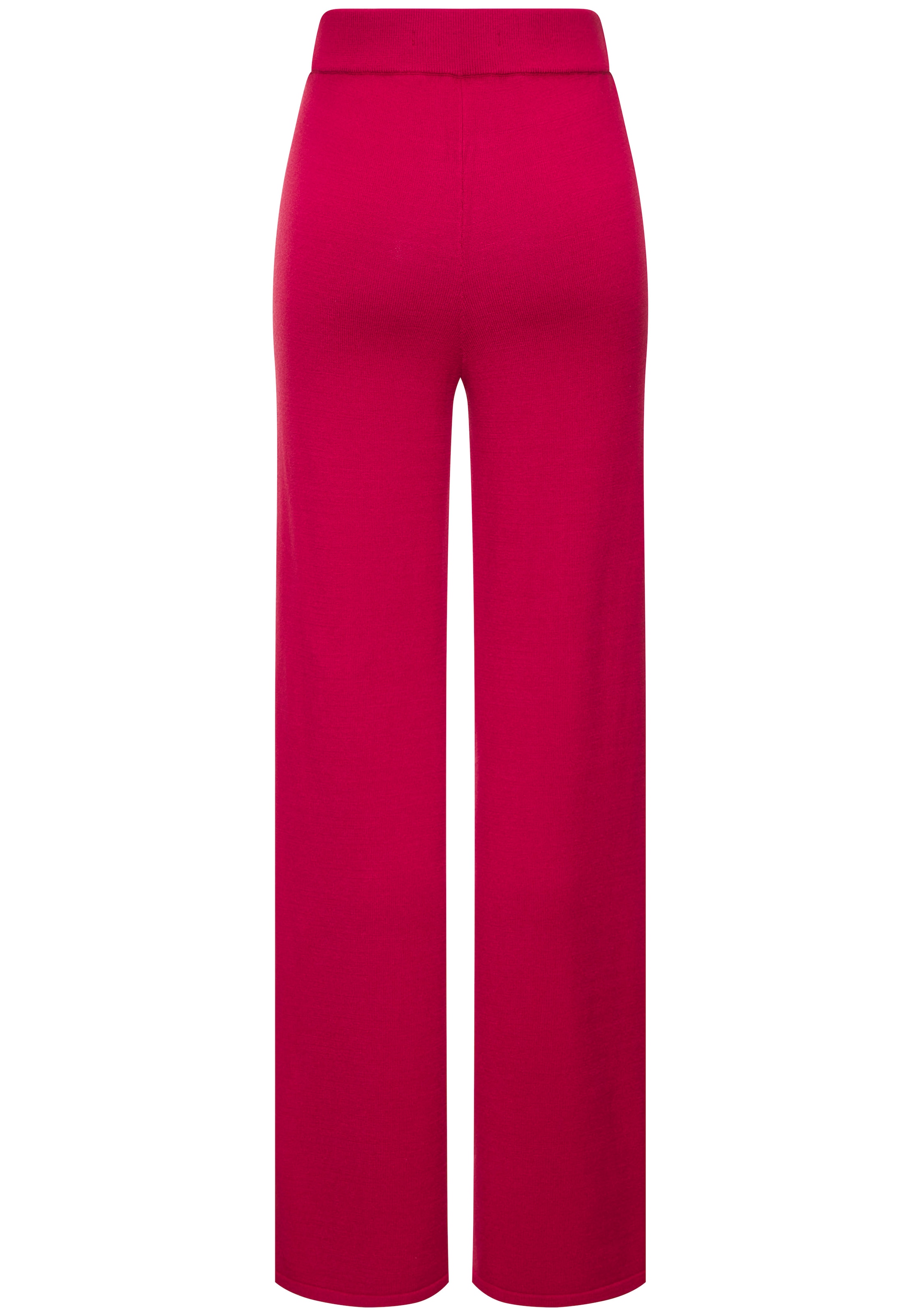 French Connection Loungehose  Relaxhose aus softem Feinstrick, Loungewear