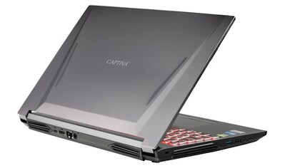 CAPTIVA Gaming-Notebook »Advanced Gaming I62-555«, (39,6 cm/15,6 Zoll), Intel, Core... kaufen