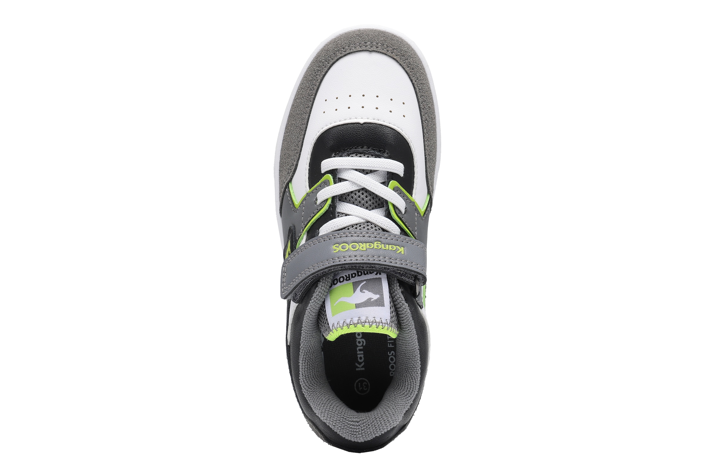 KangaROOS Sneaker »K-CP BOUNDER EV«
