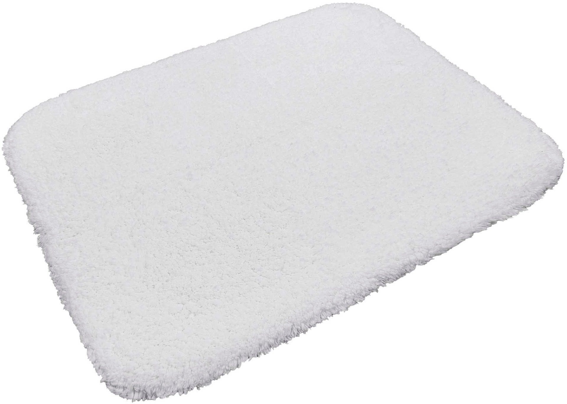 Wecon home Basics Badematte »Ole WB-2721«, fußbodenheizungsgeeignet, 100% B günstig online kaufen