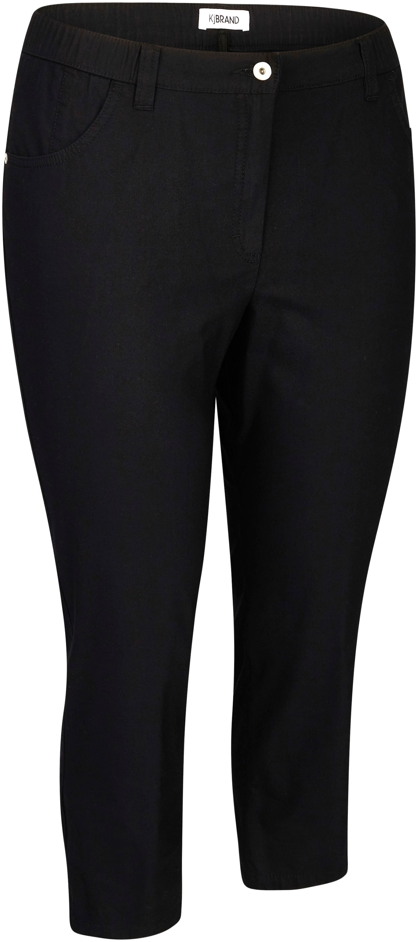 KjBRAND Caprihose »Betty 7/8«, Sommerhose