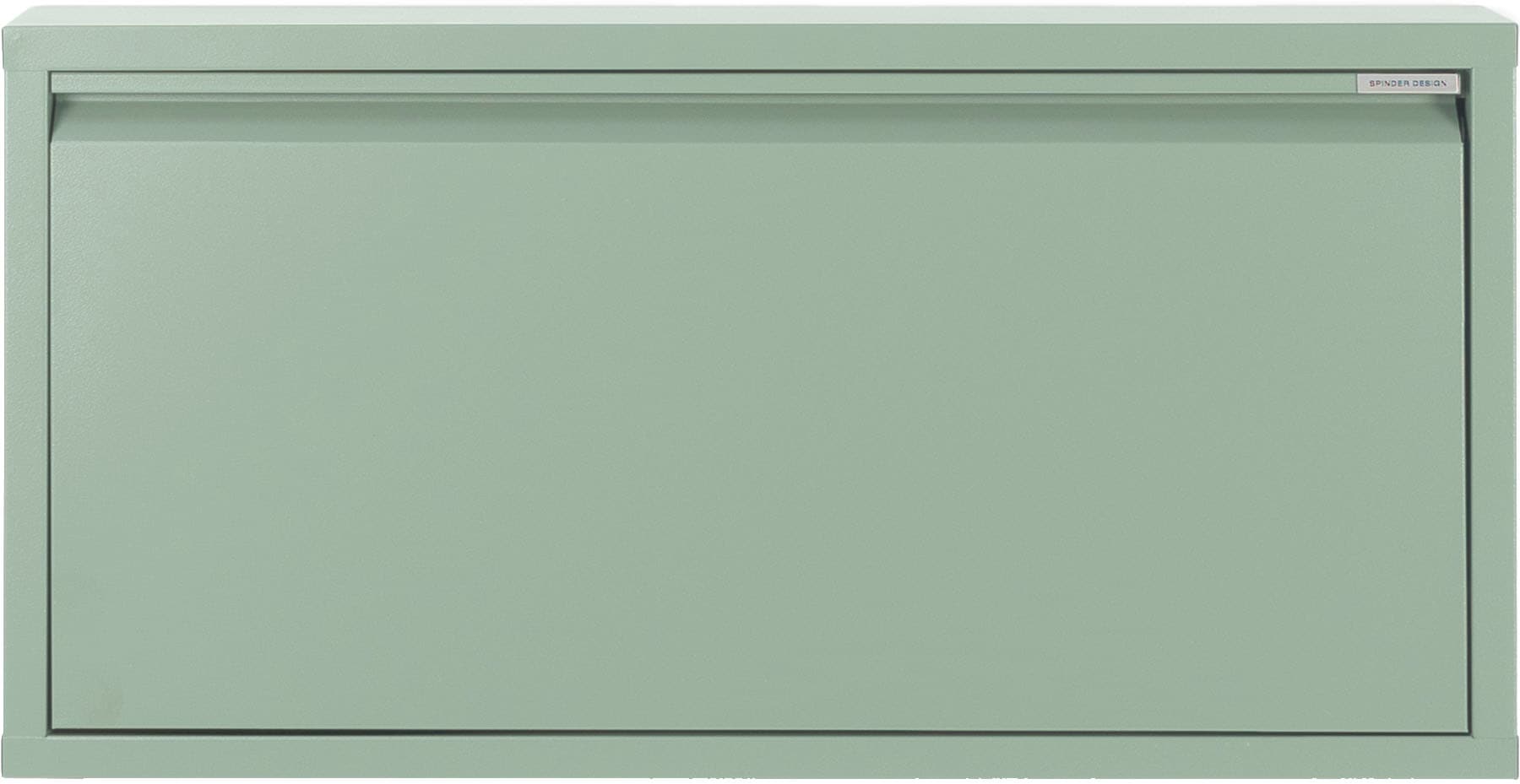 Spinder Design Schuhschrank »Billi« Metall, Breite 75 cm