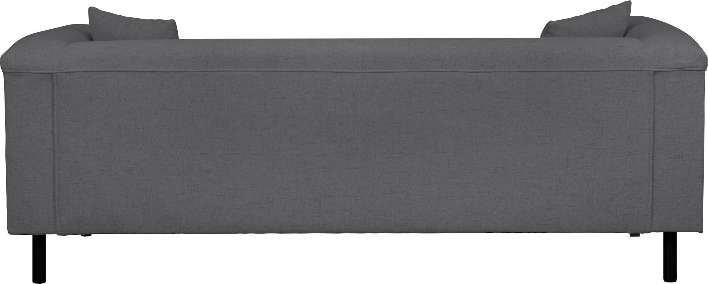 INOSIGN 2-Sitzer »AGNIA B/T/H: 180/85/71 cm«, incl. Zierkissen, auch in Cord und Bouclé