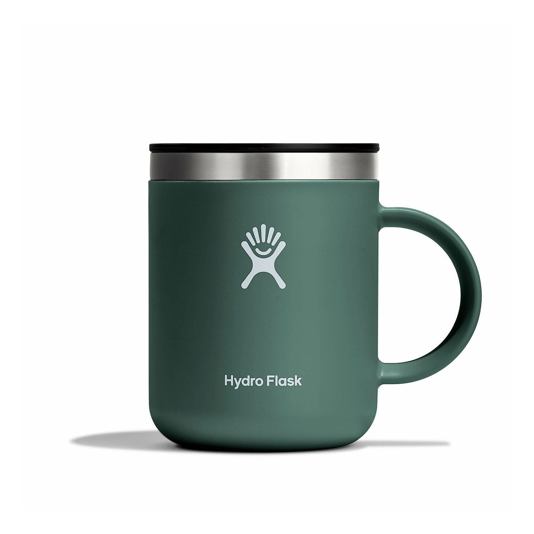 Hydro Flask Thermobecher »12 Oz Mug«, TempShield™-Isolierung, 355 ml günstig online kaufen