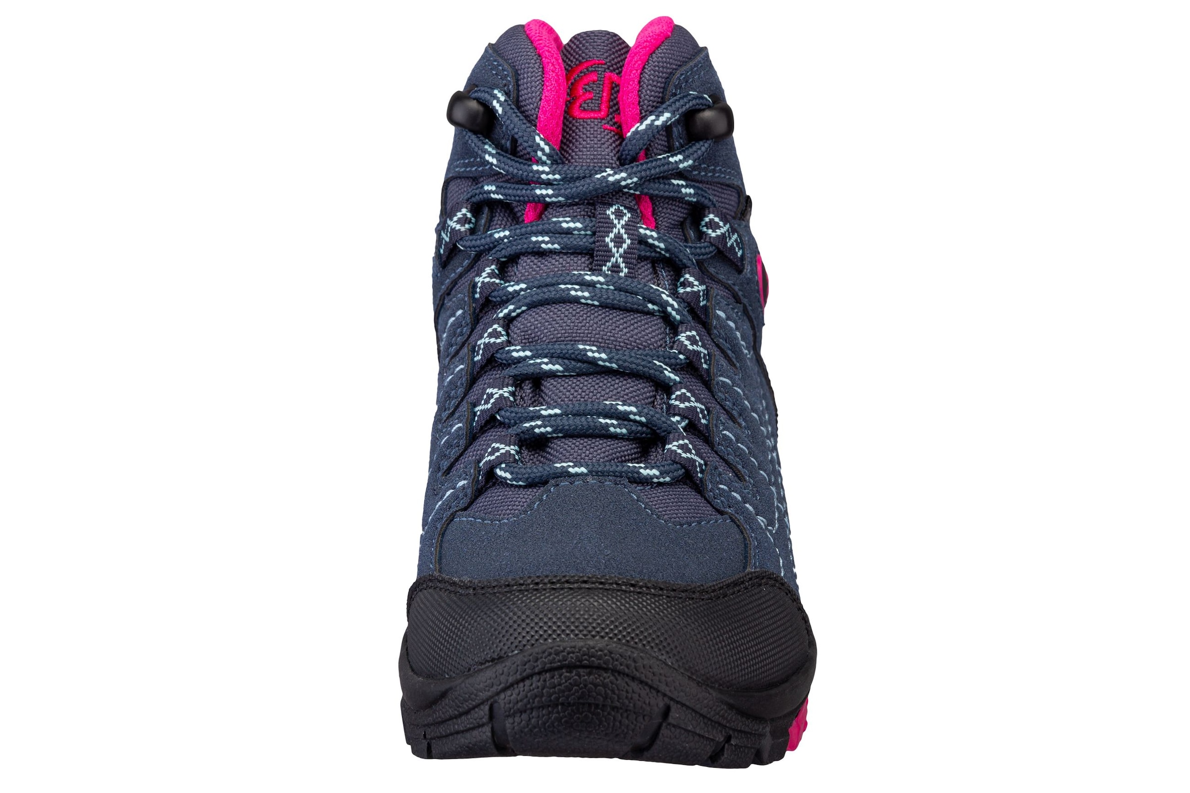 BRÜTTING Outdoorschuh »Outdoorstiefel Mount Shasta Kids High«