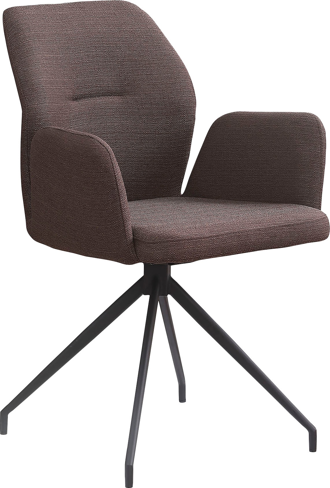 SalesFever Esszimmerstuhl »Taormina Armlehnstuhl« () 1 Stk.Esszimmersessel günstig online kaufen