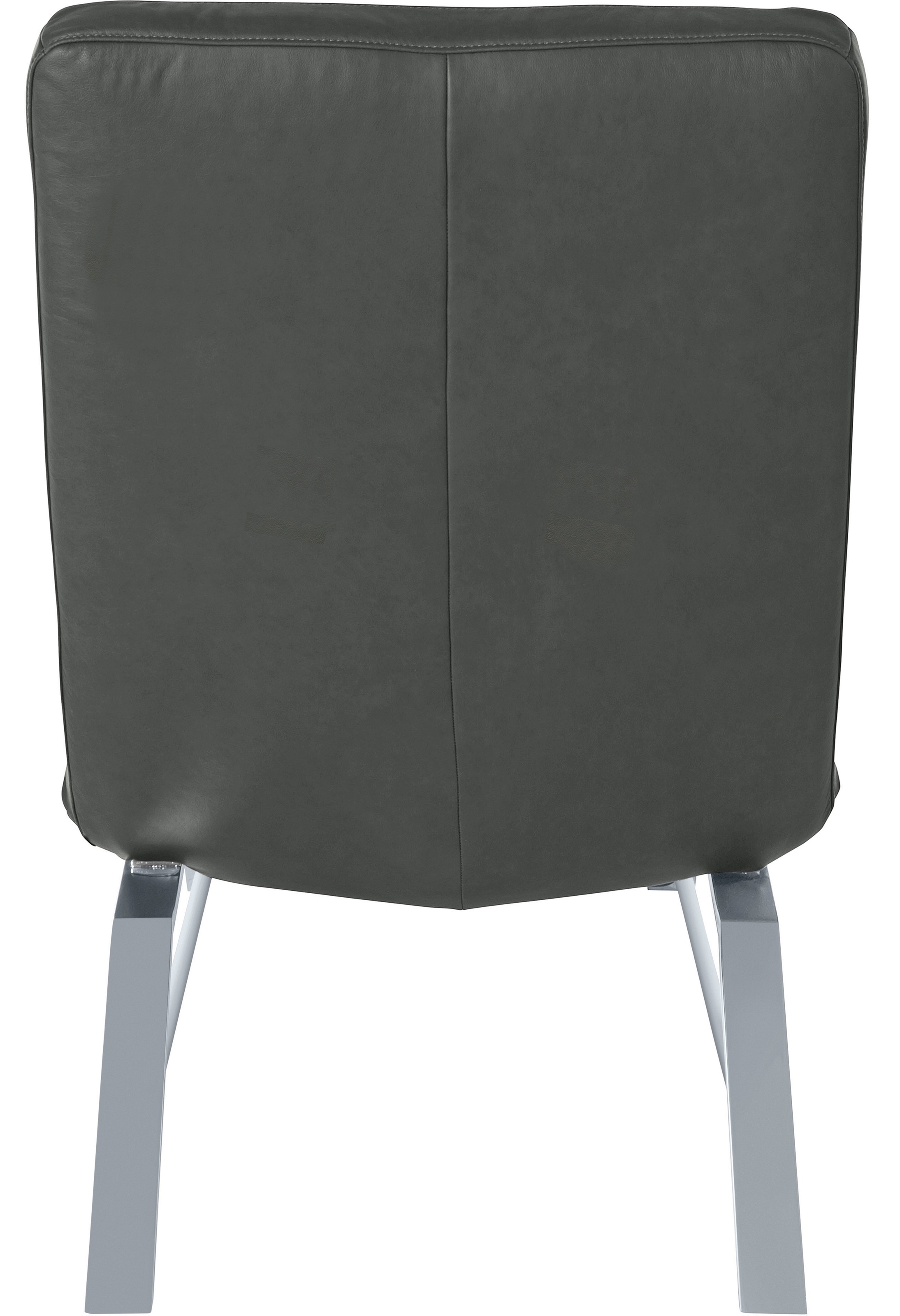 W.SCHILLIG Relaxliege »daily dreams«, Funktionsliege wahlweise mit Motor, Gestell matt, Breite 65 cm