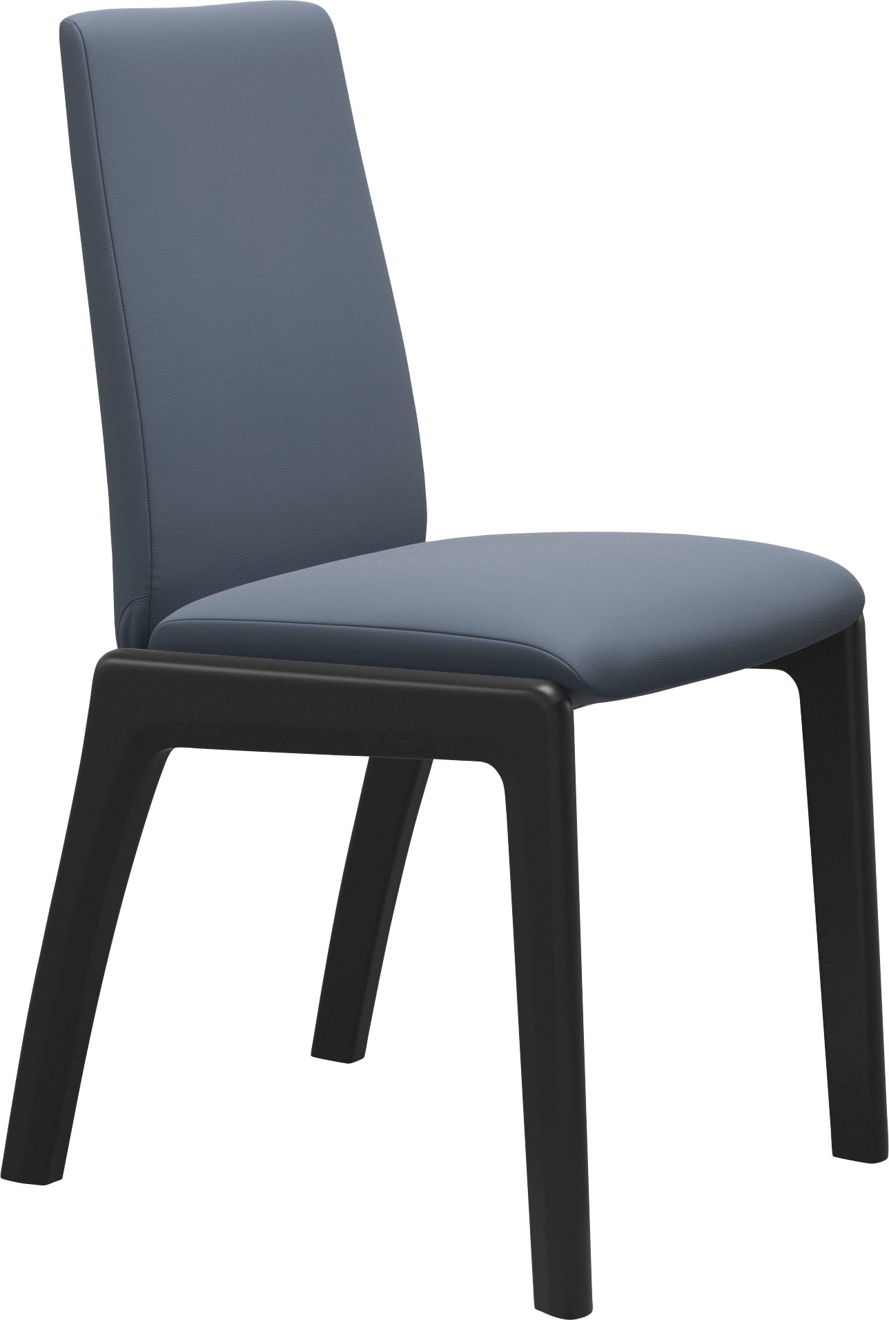 Stressless Polsterstuhl "Laurel" () Low Back, Größe M, mit abgerundeten Bei günstig online kaufen