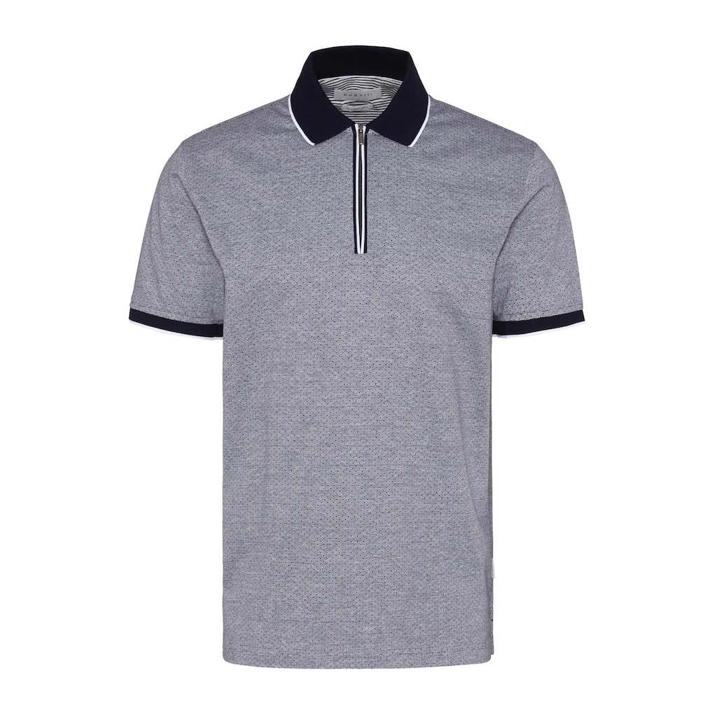 bugatti Poloshirt