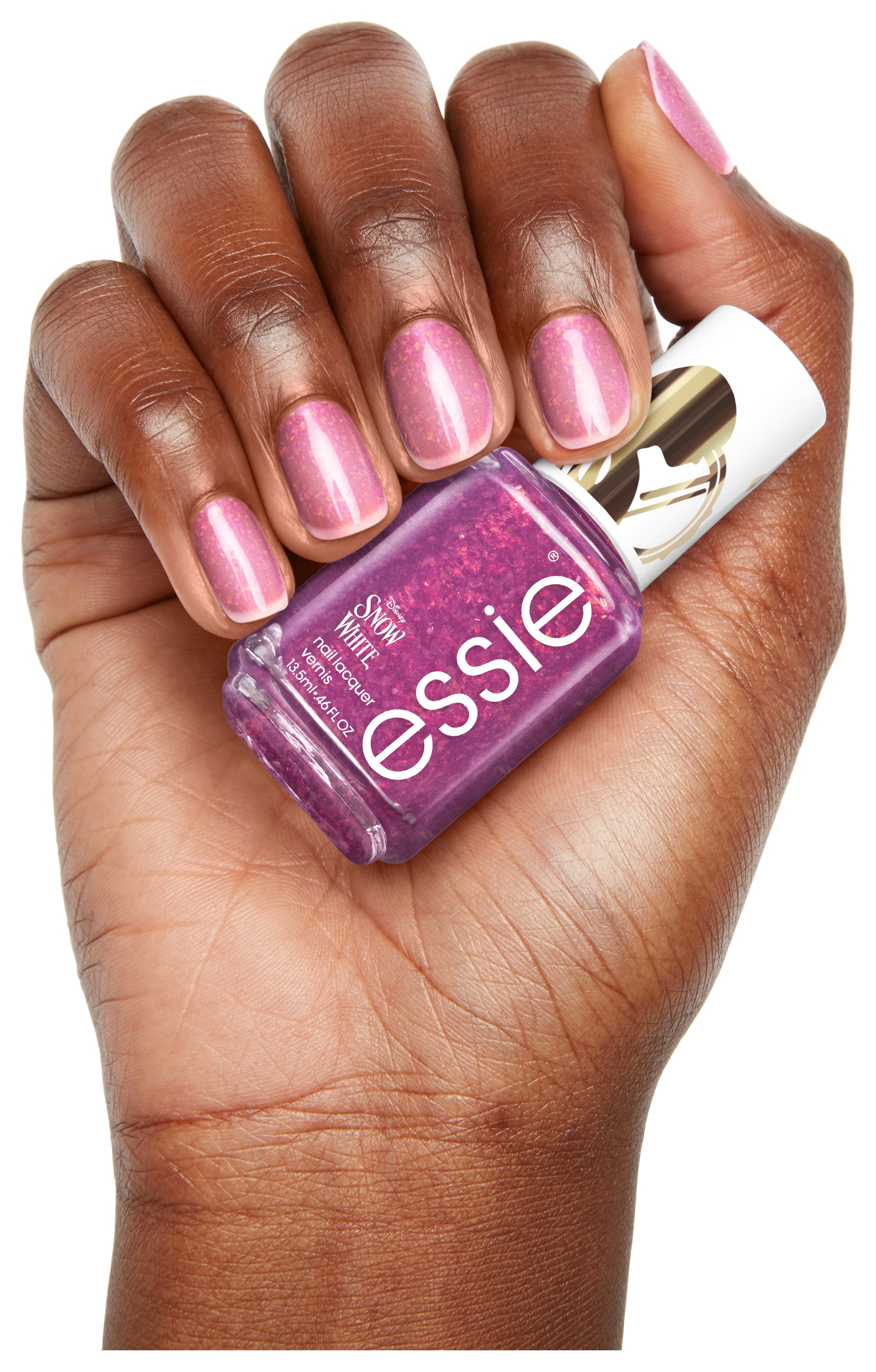essie Nagellack »Essie Nagellack fiercest of them all«