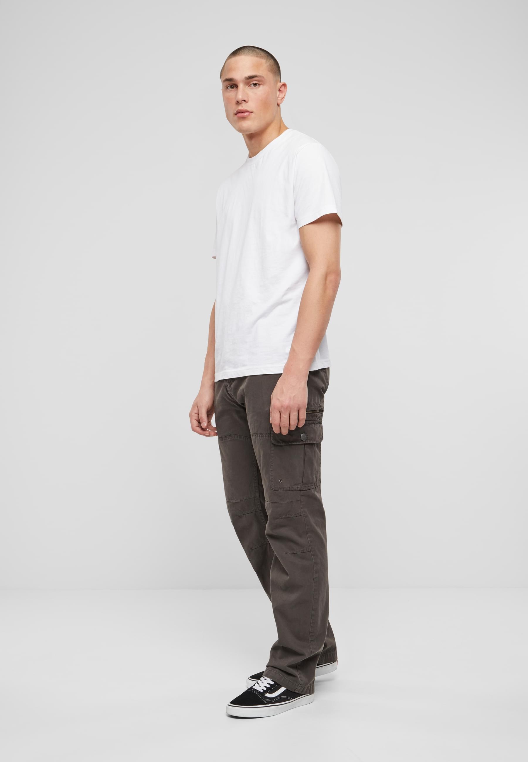 Brandit Cargohose »Brandit Herren Rocky Star Cargo Pants«