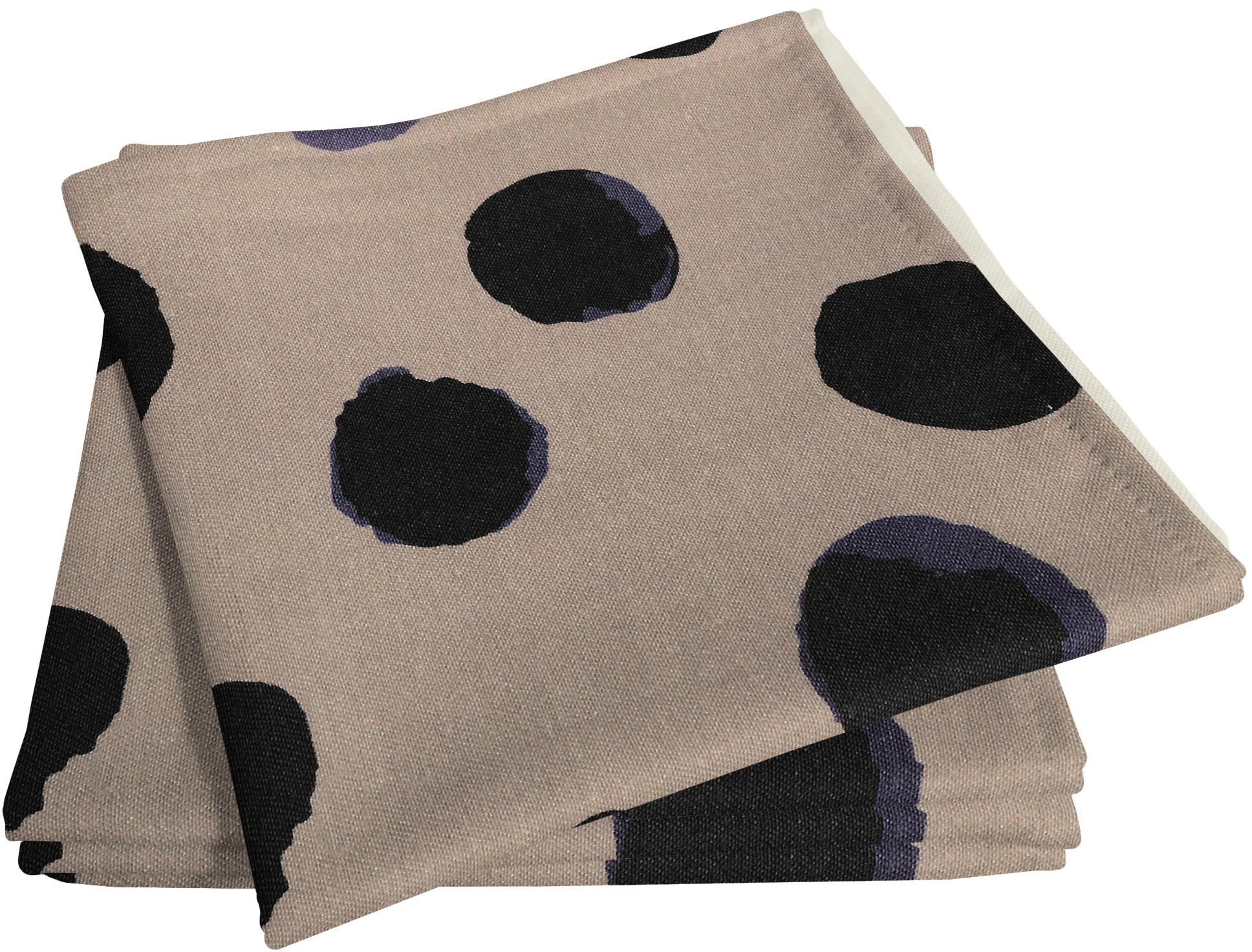 in online »Dots«, aus Bio-Baumwolle,Made Stoffserviette Adam Germany kaufen nachhaltig
