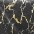schwarz/goldfarben