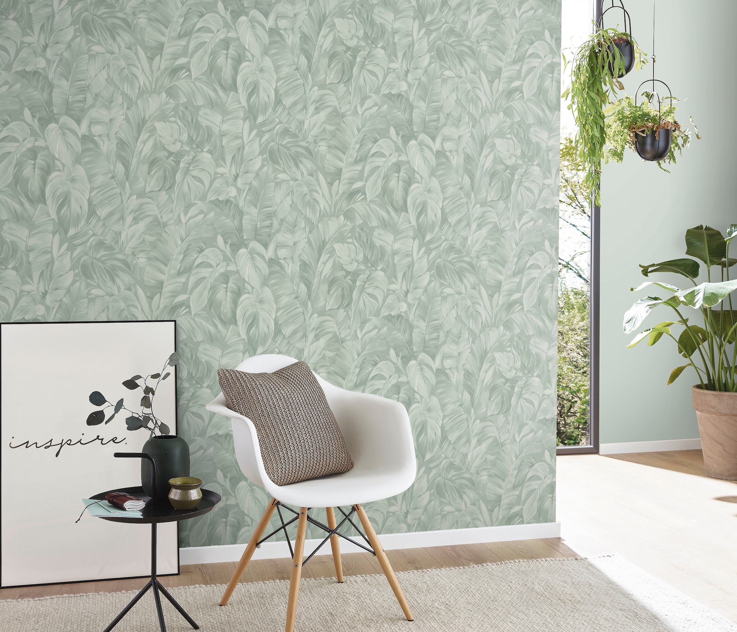 Erismann Vliestapete »Vliestapete DELICIOSA« geprägt Phthalate frei