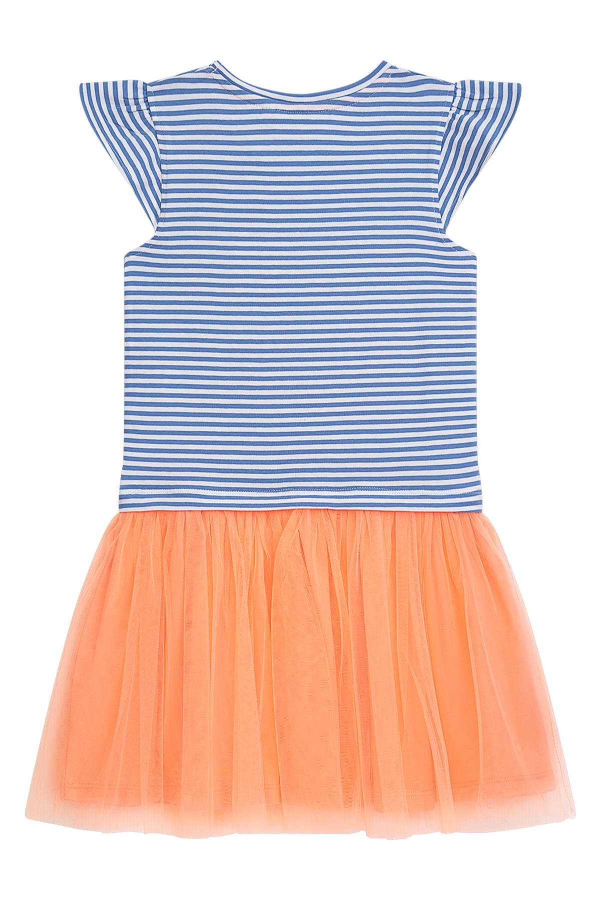 DANAMADE Tüllkleid »DANAMADE Dresses DSARAH«