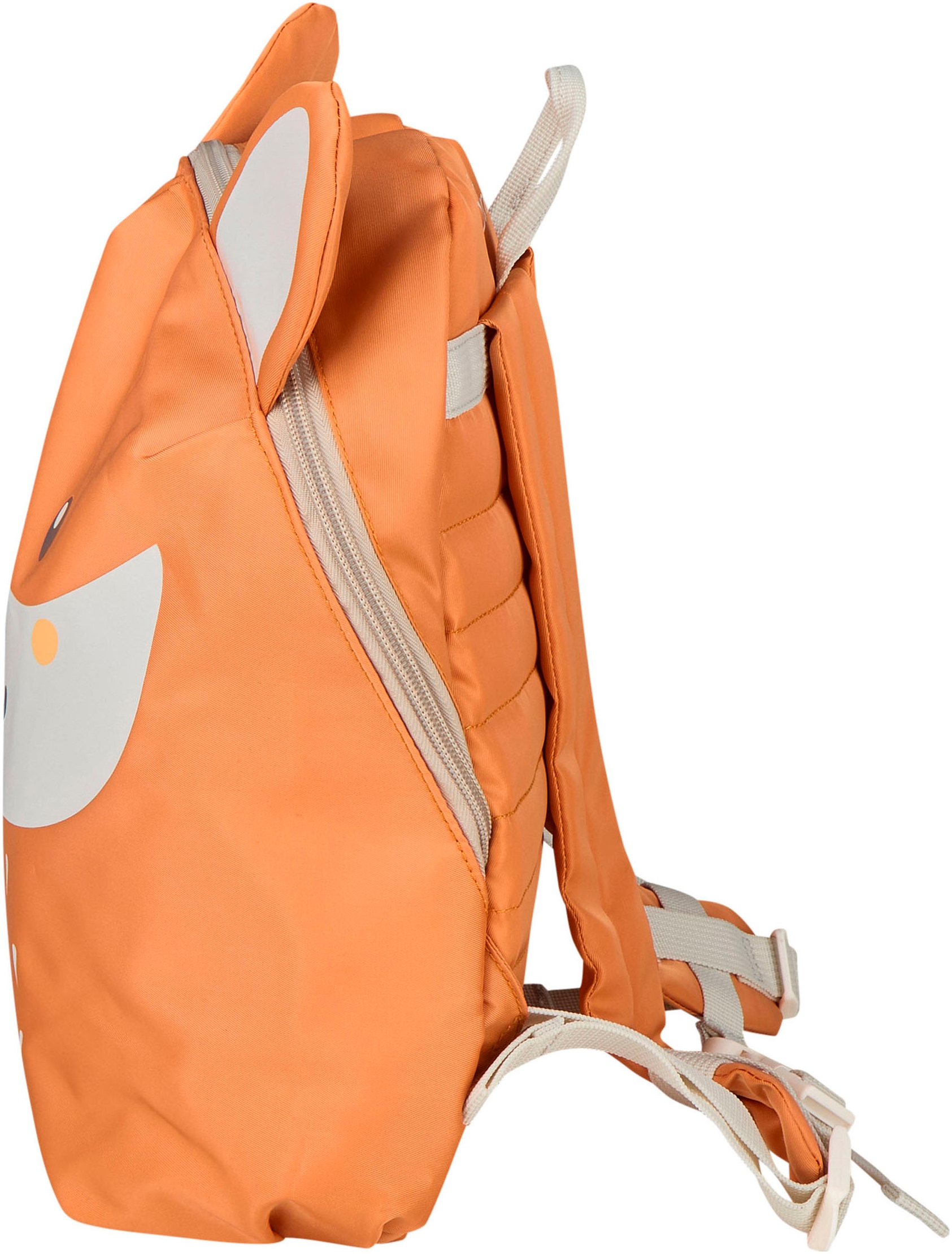 Sterntaler® Kinderrucksack »Fuchs Filou« mit 3D-Ohren
