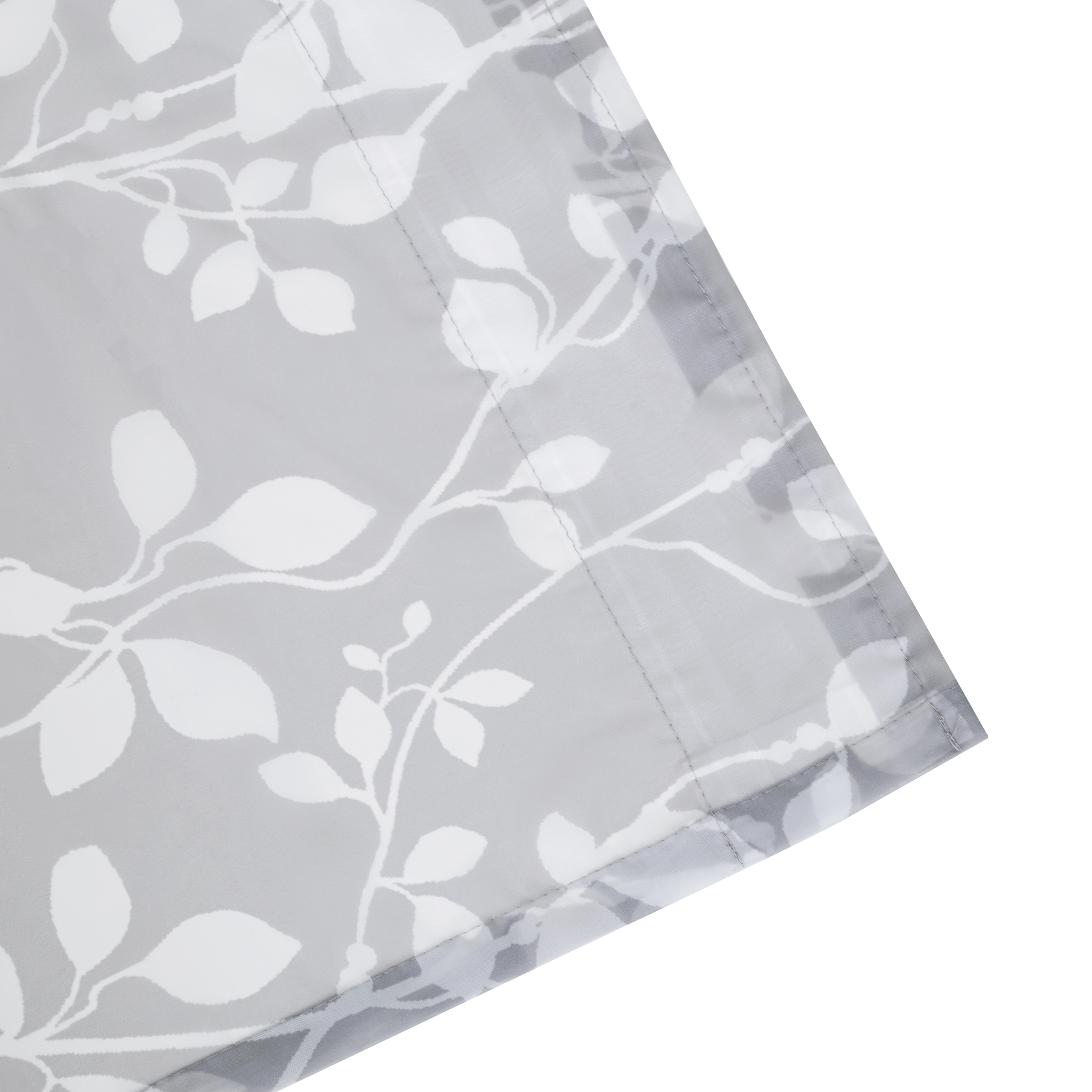 OTTO home Gardine »Issoire« Multifunktionsband 1 Stk. tlg. Wohnzimmer, Schlafzimmer, Esszimmer, gemustert und halbtransparent