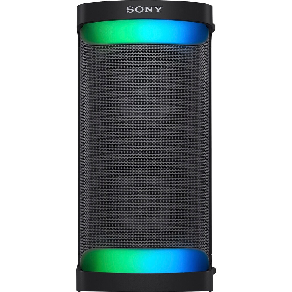 Sony Bluetooth-Lautsprecher »SRS-XP500«