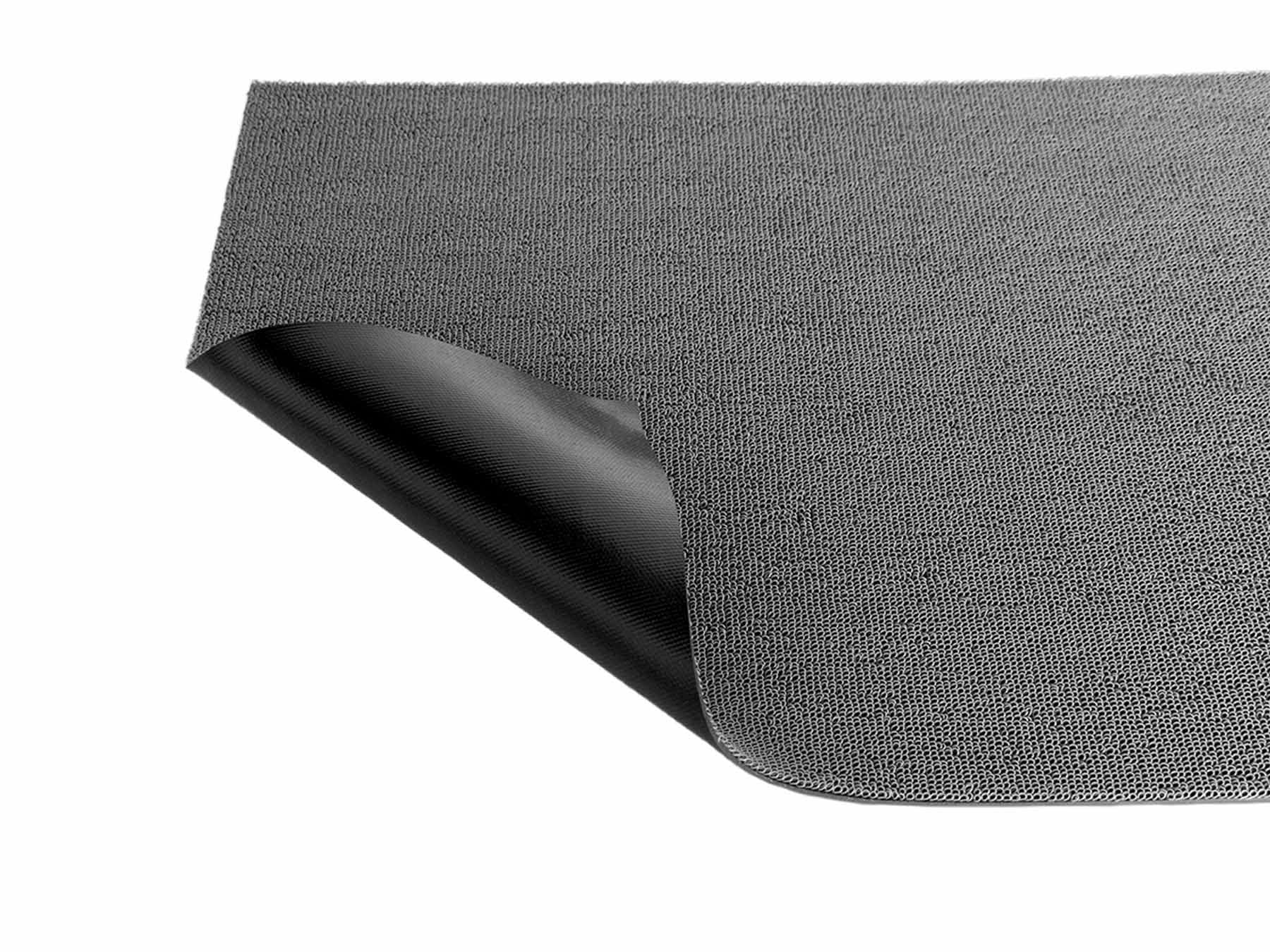 Primaflor-Ideen in Textil Fußmatte »INFINITY«, rechteckig, 7 mm Höhe, In- und Outdoor geeignet, waschbar, auch ideal als Badteppich oder für das Boot oder den Pool