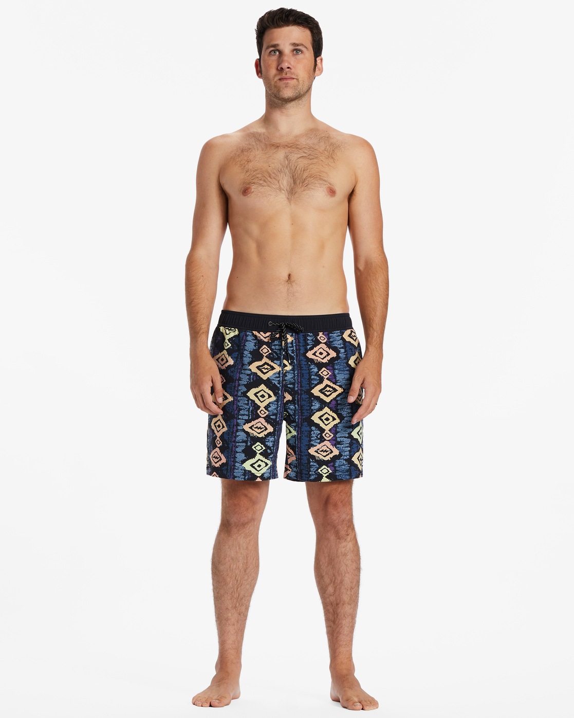 3. Bild von Billabong Boardshorts »Sundays Layback«