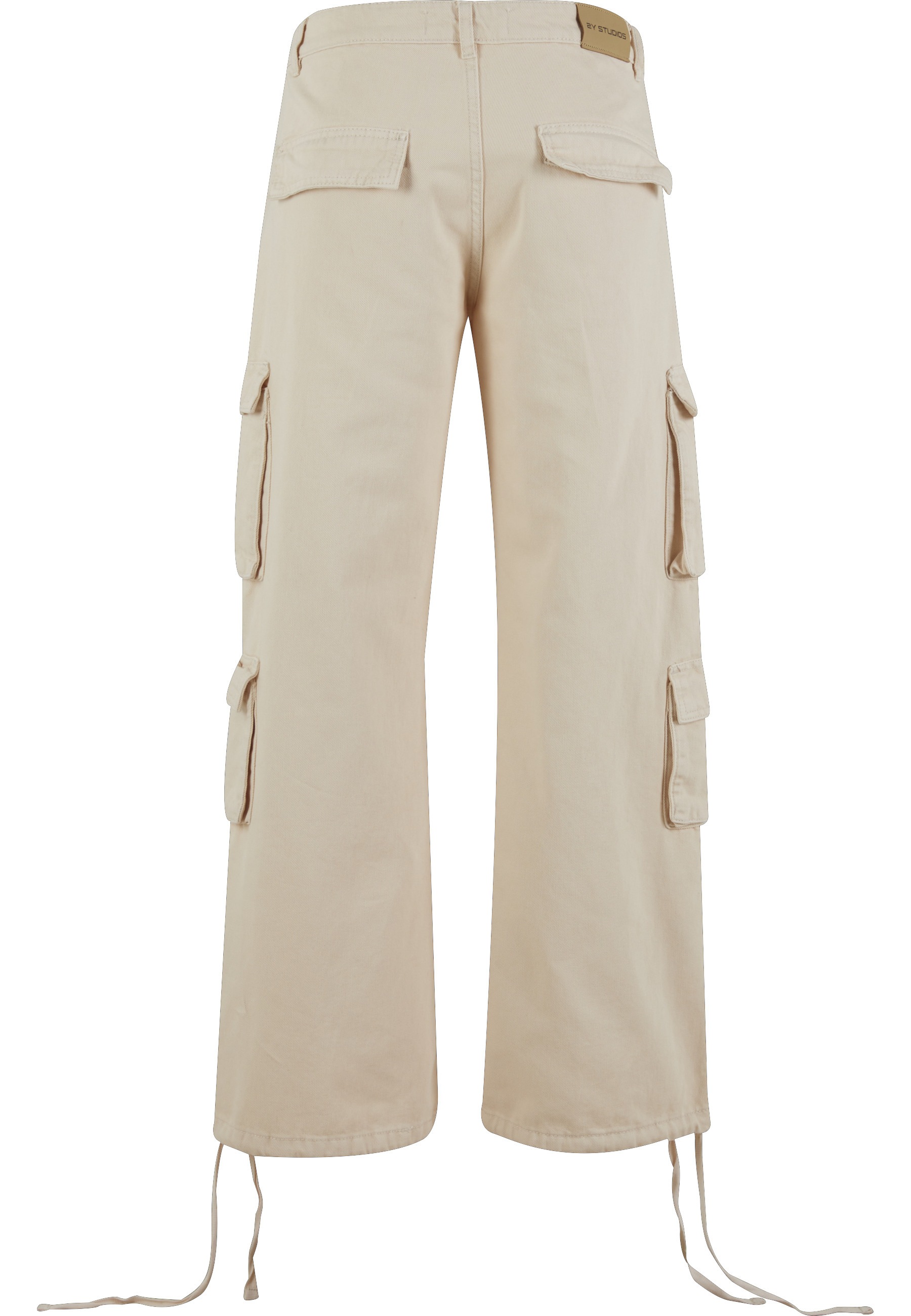 2Y Studios Cargohose »2Y Studios 2Y Wega 4 Pocket Cargo Pants«