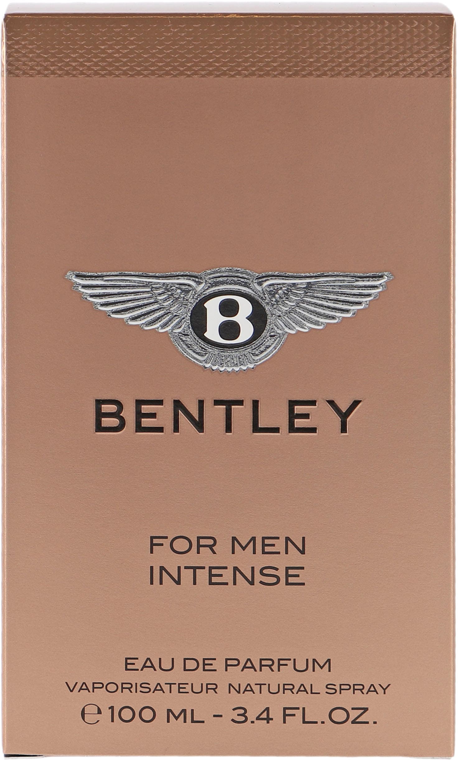 BENTLEY Eau de Parfum »Bentley Intense for Men« online bestellen
