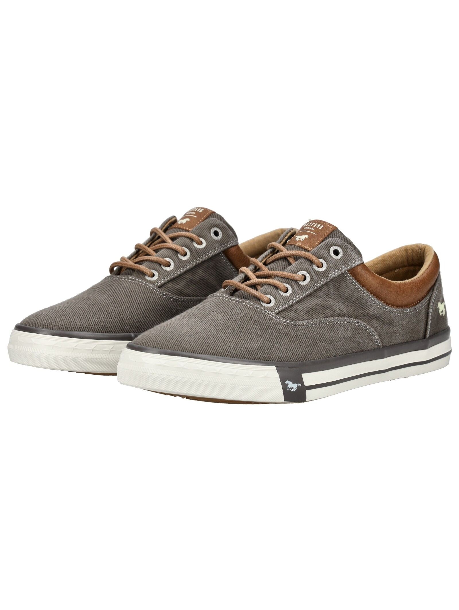 Mustang Shoes Sneaker »Mustang Shoes Sneaker Lederimitat«
