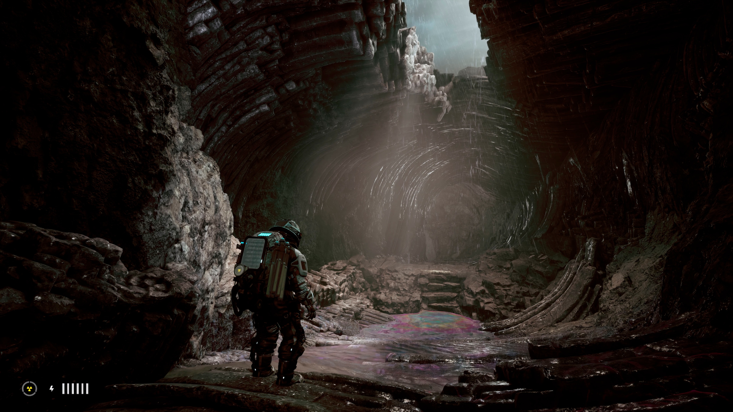 NBG Spielesoftware »The Alters«, PlayStation 5