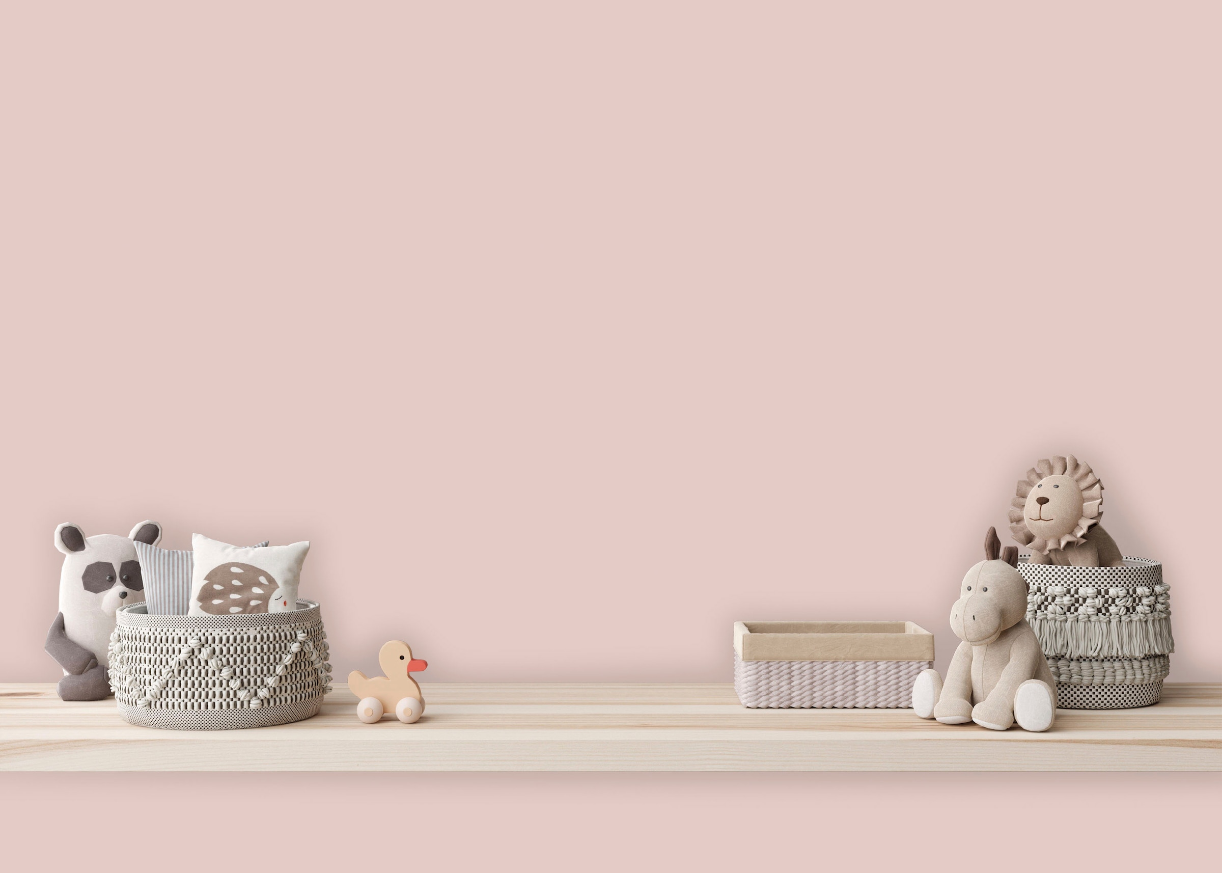 A.S. Création Wand- und Deckenfarbe »Seidenmatt Innenfarbe THE COLOR KITCHEN« 1 Stk. tlg. für Wohnzimmer Schlafzimmer Flur Küche, versch. Beigetöne