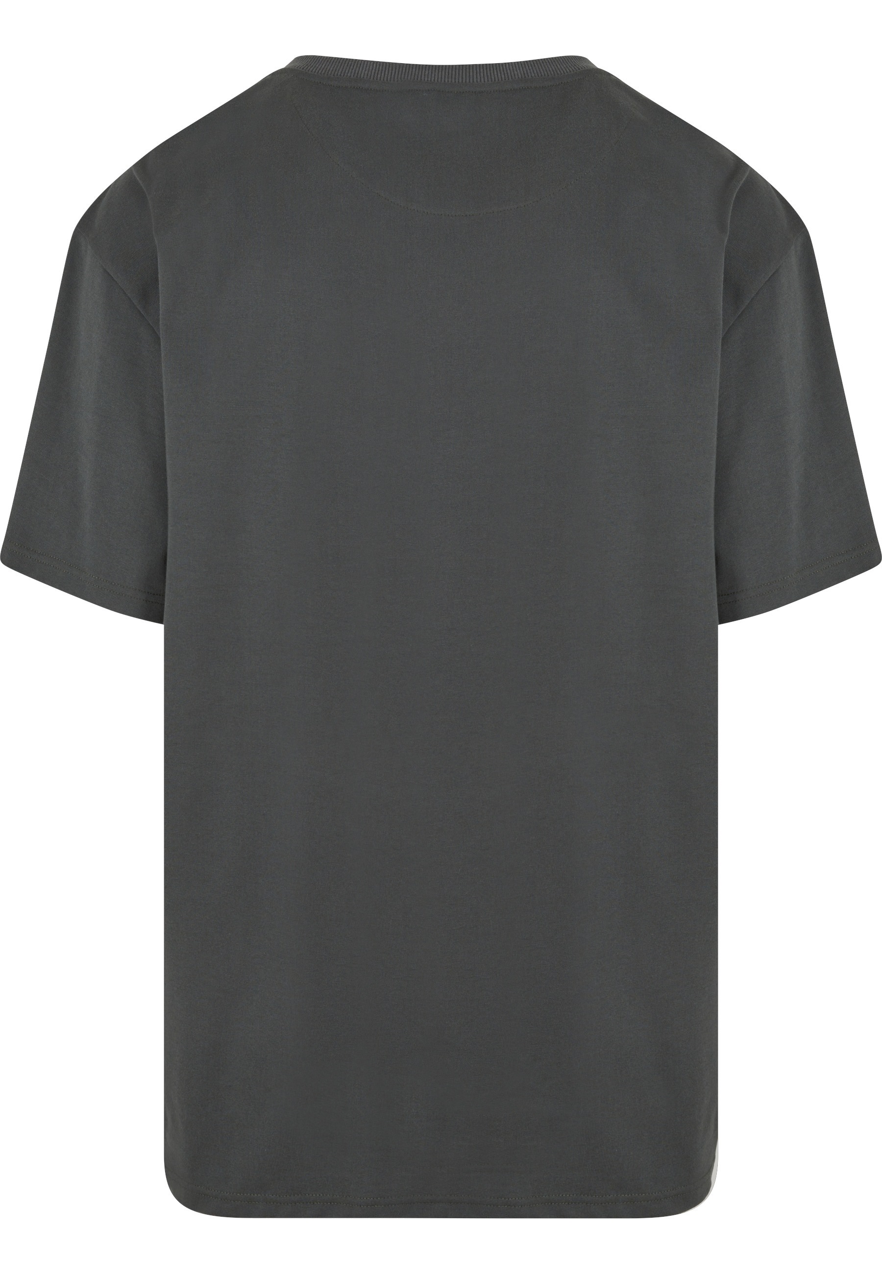 Karl Kani T-Shirt »Karl Kani KK Autograph Heavy Jersey Boxy Tee« 1 Stk.