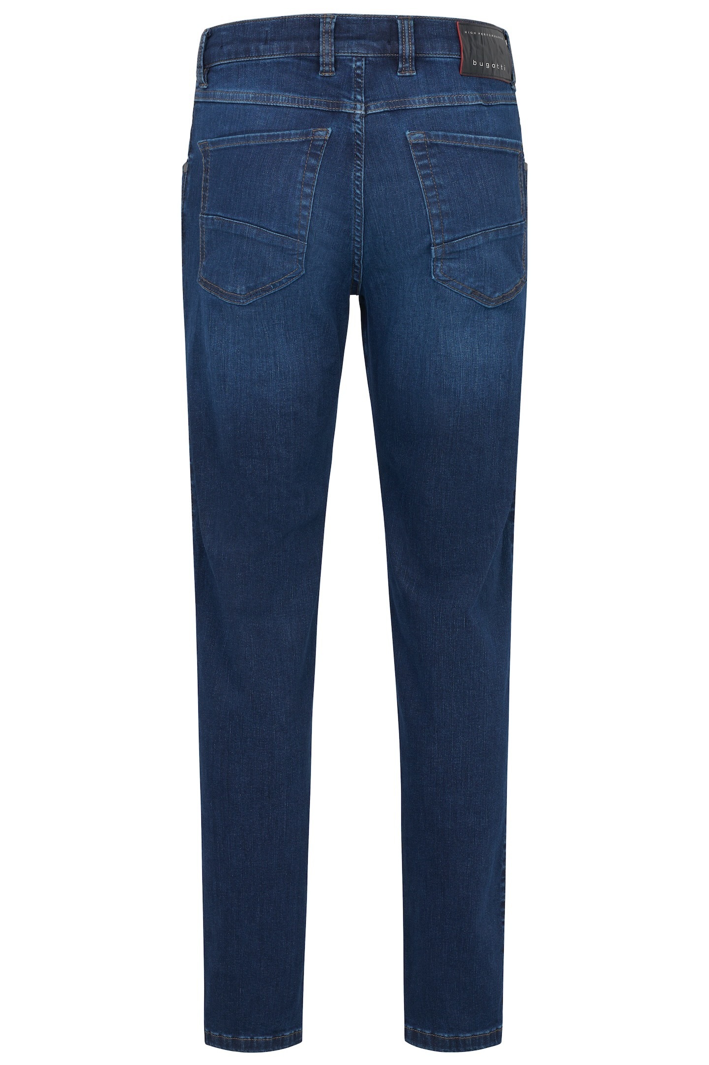 bugatti 5-Pocket-Jeans, besonders bequem