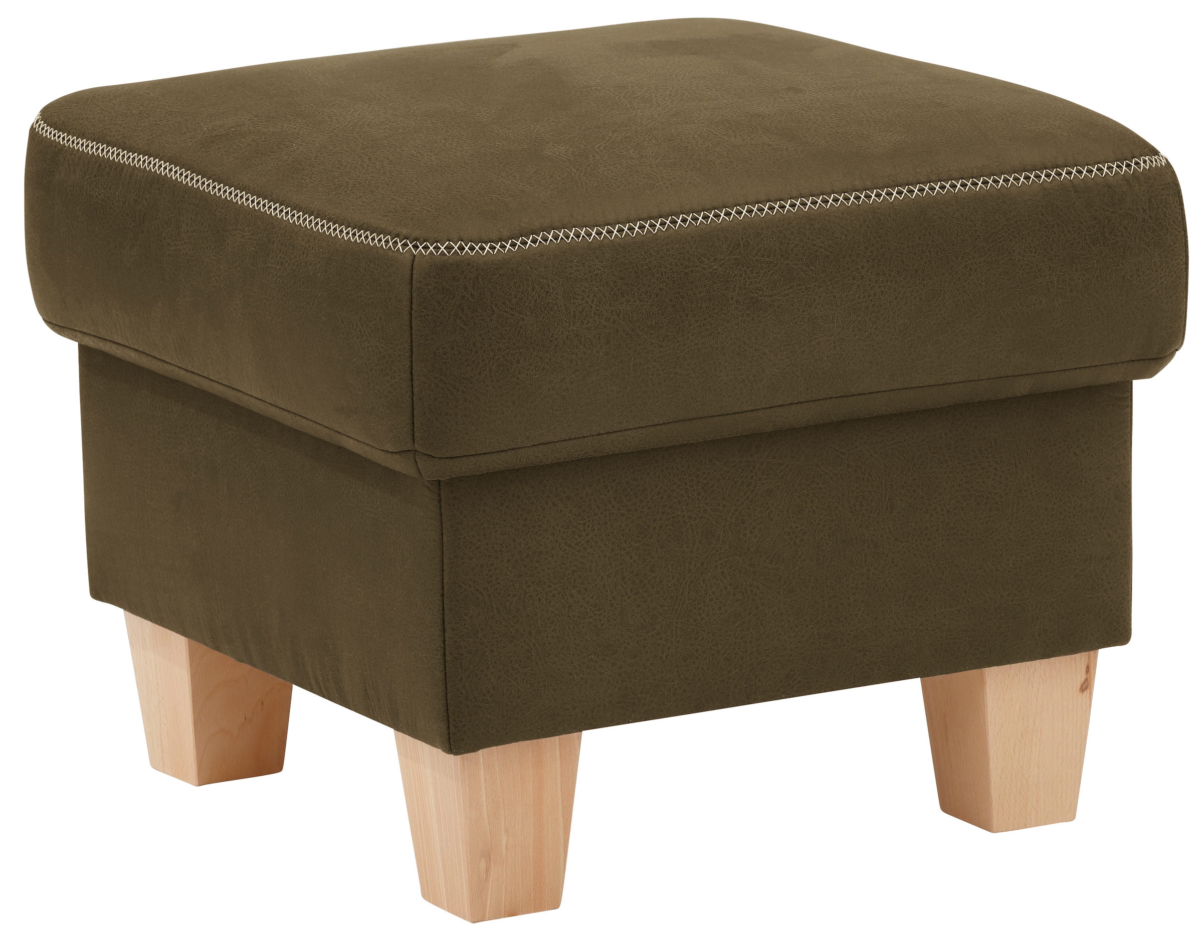 Home affaire Hocker "Soleo", (Soleo V), passend zum "Solea"-Ecksofa günstig online kaufen