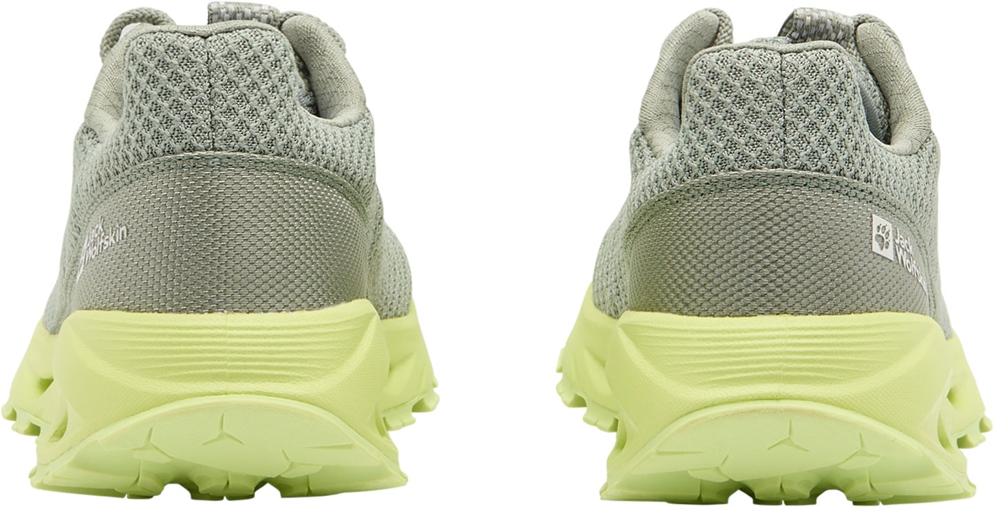 Jack Wolfskin Sneaker »PRELIGHT VENT LOW W«