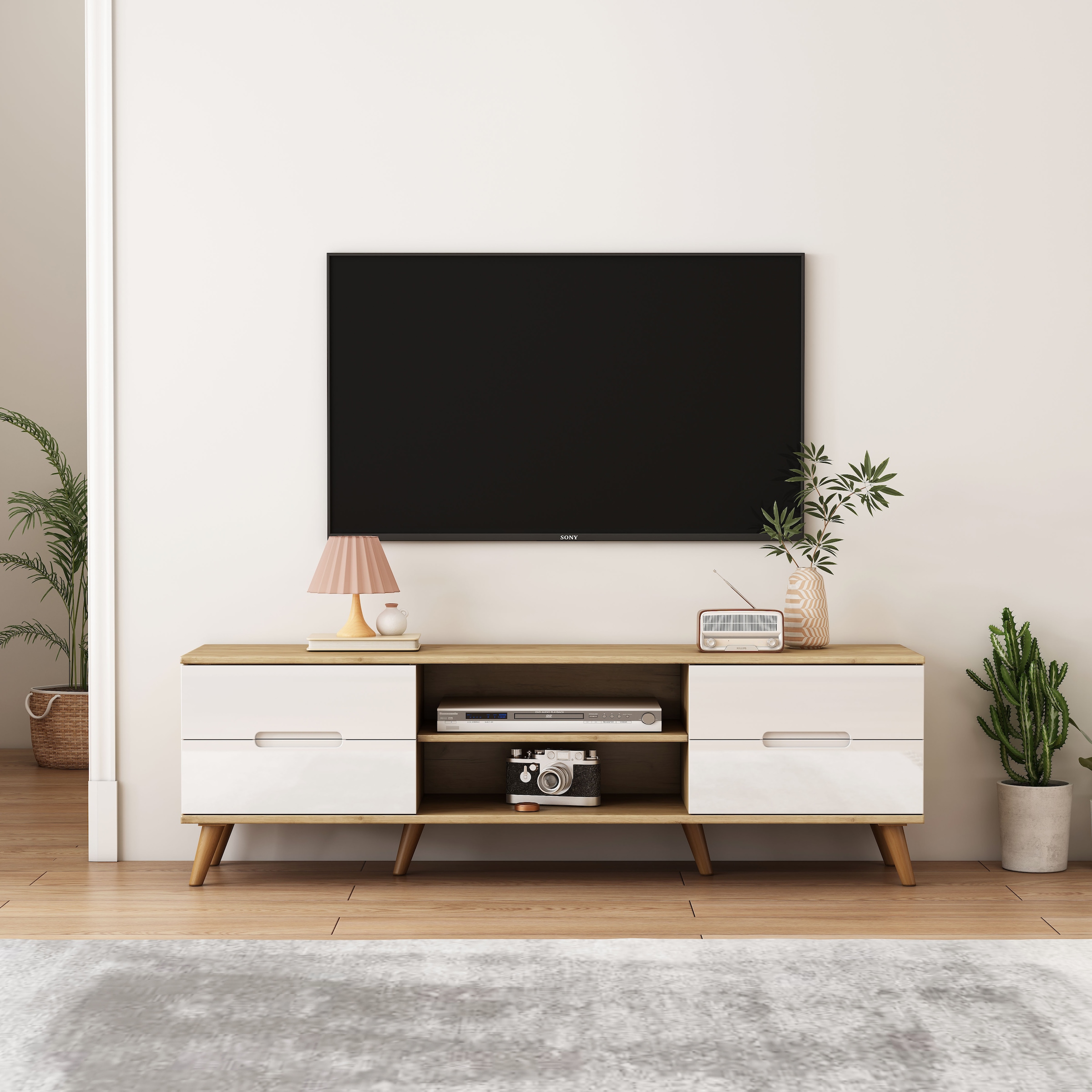 OTTO home TV-Board »Lund«