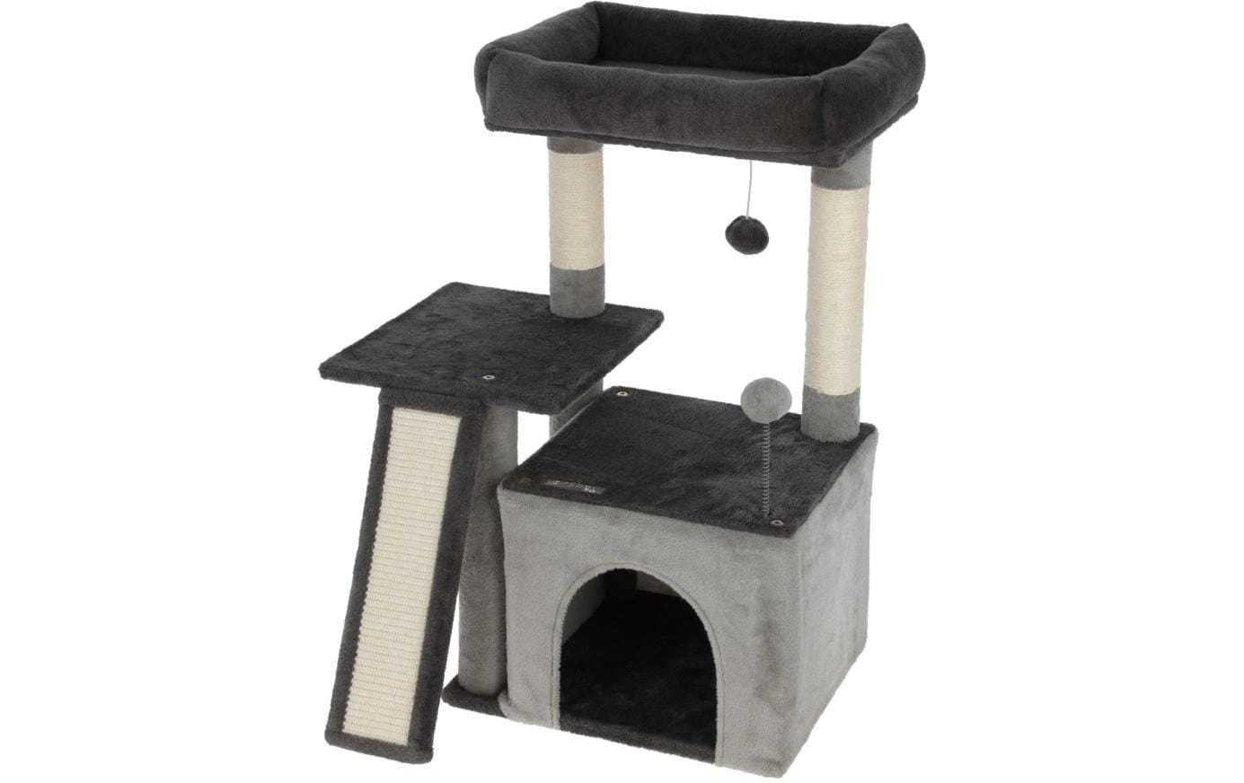 Kerbl Kratzbaum »Rosalie 42 x 34 x 76 cm« 76 cm hoch