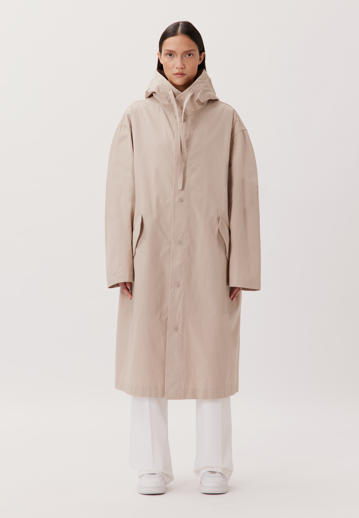 studio seidensticker Parka »Studio«