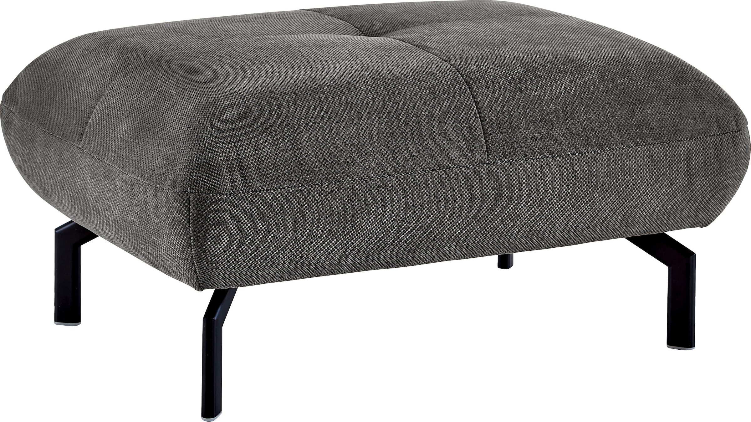 Die PlanBar Hocker »MP-IN23186«, Hochwertige Kaltschaumpolsterung, stylisch günstig online kaufen