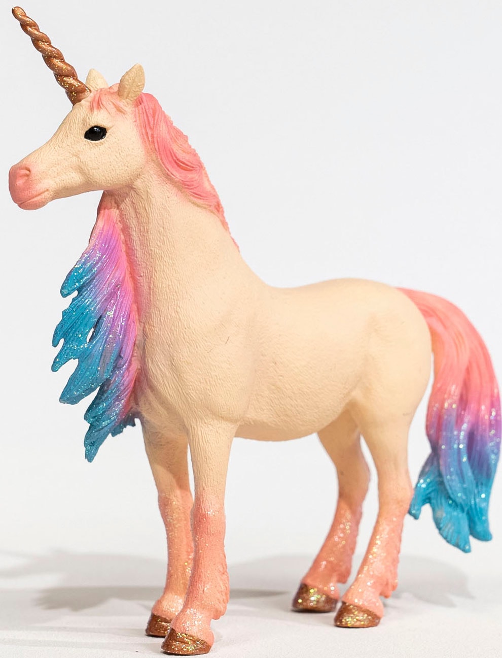 Schleich® Spielfigur »BAYALA®, Marshmallow Einhorn Stute (70723)«