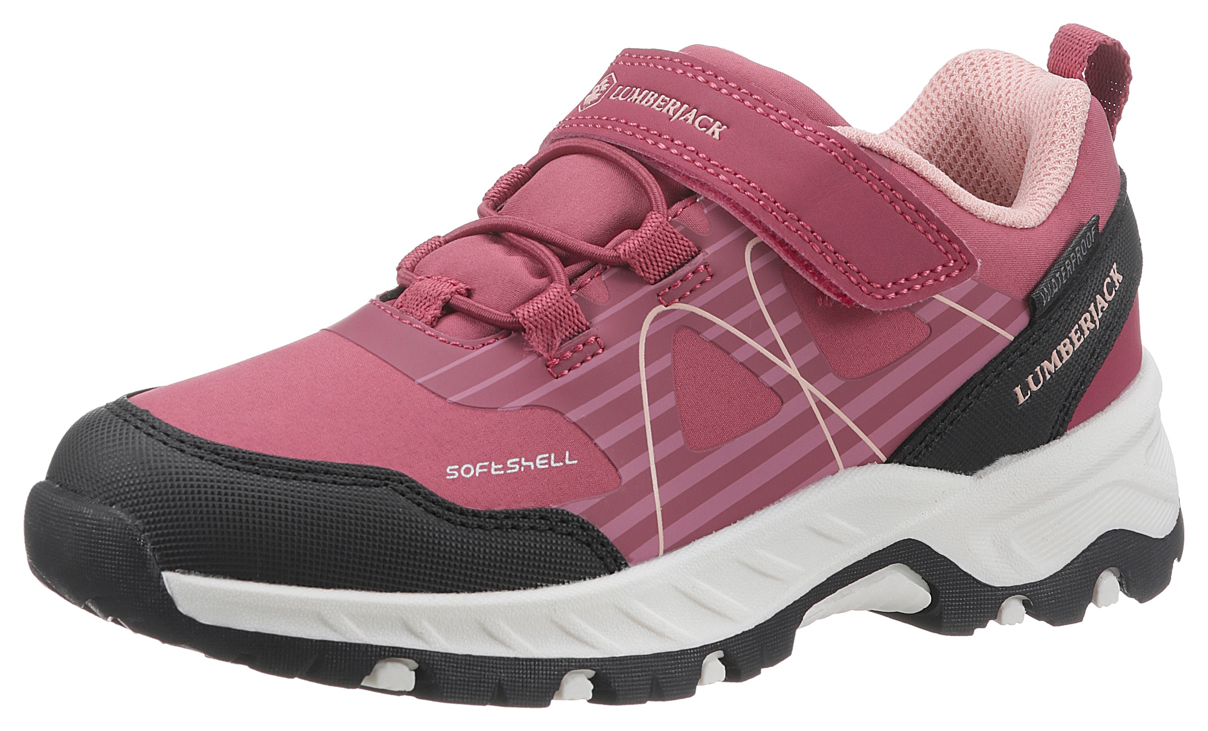 LUMBERJACK Trekkingschuh, mit TEX-Membrane kaufen