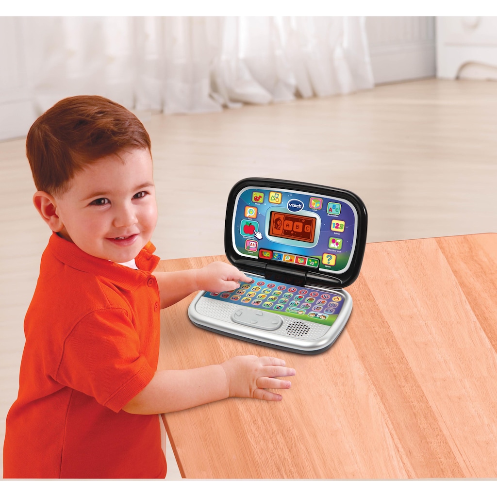 Vtech® Kindercomputer »Ready Set School, Mein Vorschul-Laptop«