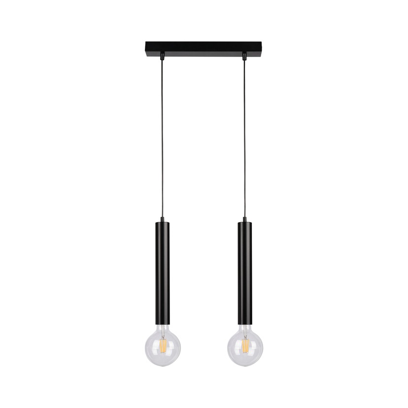 LED Hängelampe, 1 bestellen Pendelleuchte flammig-flammig, LED Raten Hängeleuchte »Vintage«, auf LED näve