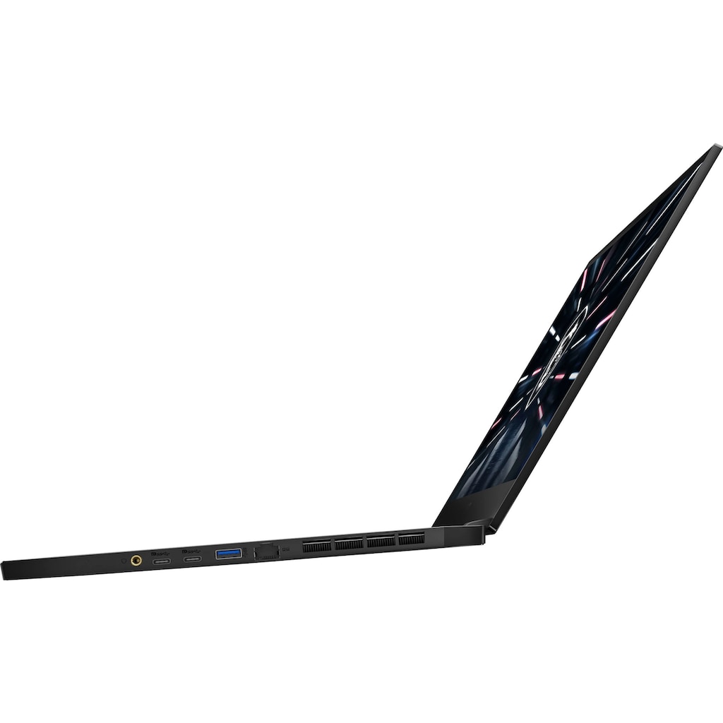 MSI Gaming-Notebook »Stealth GS66 12UHS-091«, 39,6 cm, / 15,6 Zoll, Intel, Core i9, GeForce RTX 3080 Ti, 2000 GB SSD