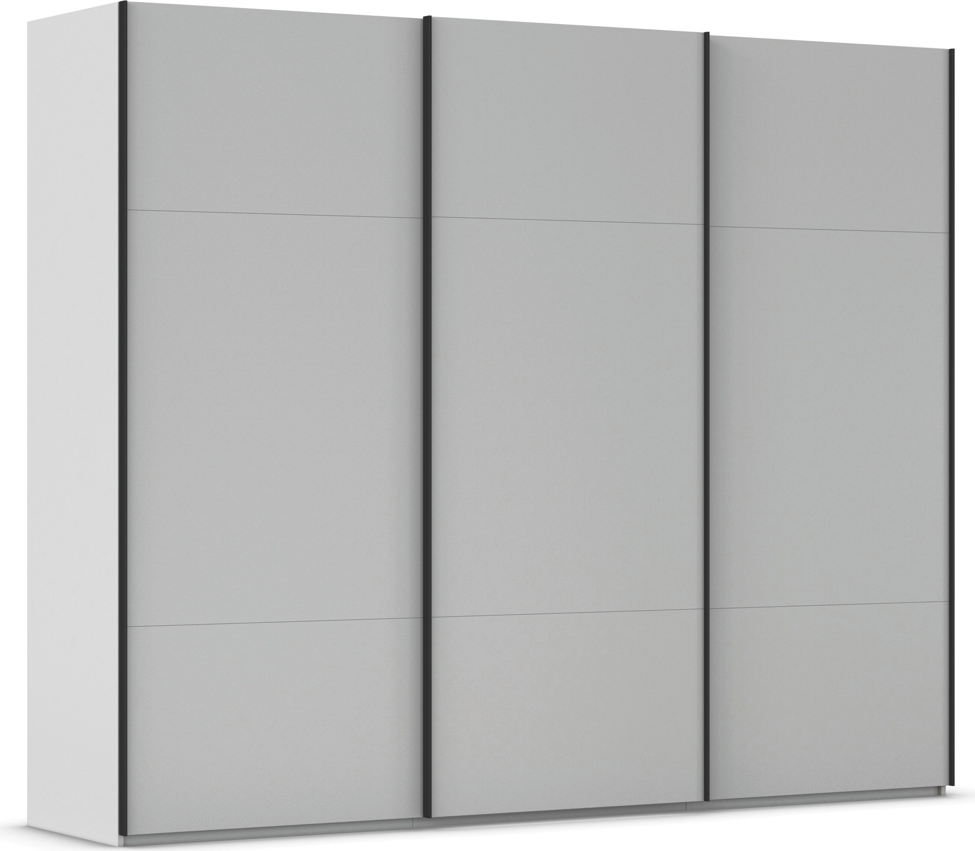 rauch Schwebetürenschrank "Kleiderschrank Schrank Garderobe Schlafzimmersch günstig online kaufen